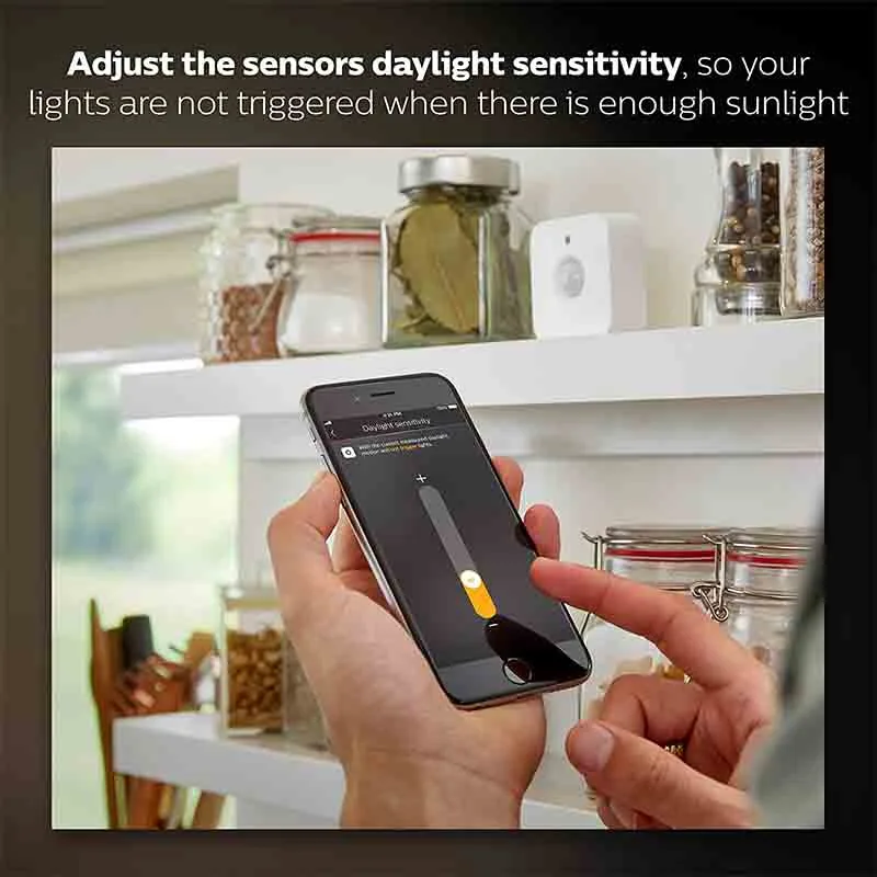 Cảm biến chuyển động Philips Hue