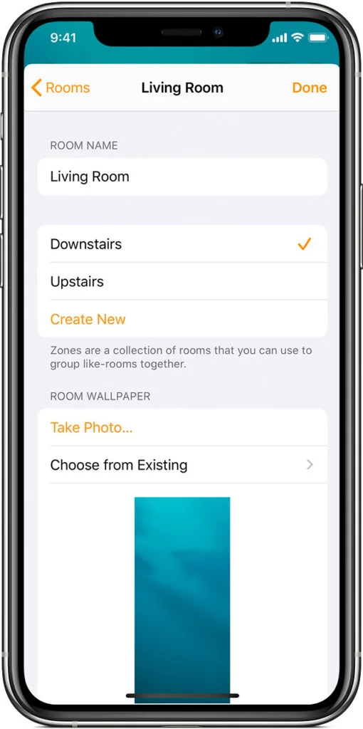 tao-vùng-trong-apple-homekit