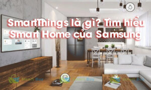 SmartThings-la-gi