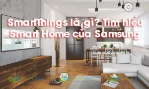 SmartThings-la-gi