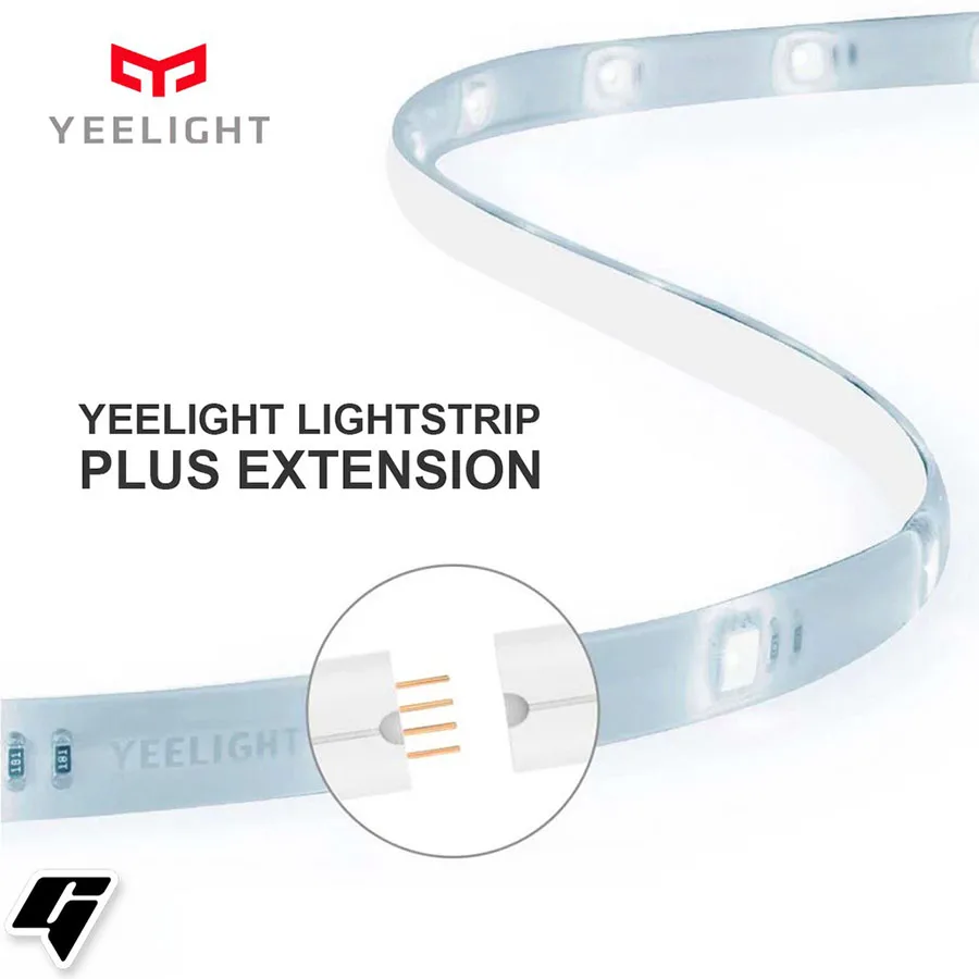 Yeelight Lightstrips Plus Extension