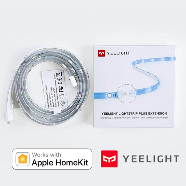 Yeelight Lightstrips Plus Extension