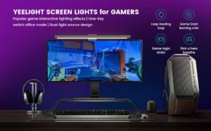 Đèn màn hình Laptop Yeelight