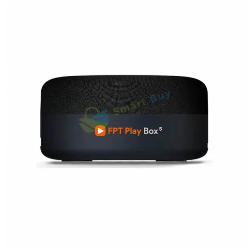 FPT Play Box S