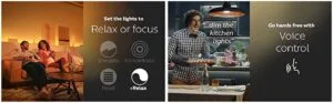 Philips Hue Lightstrip Extension