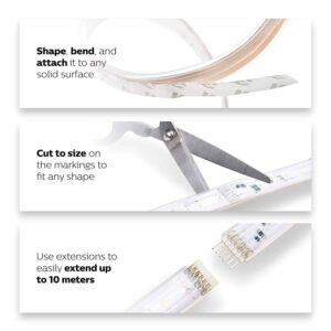 Philips-Hue-Lightstrip-Extension