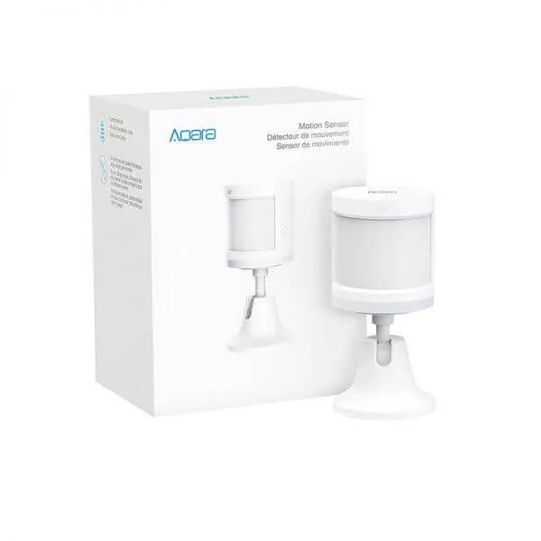 Cảm biến chuyển động Aqara