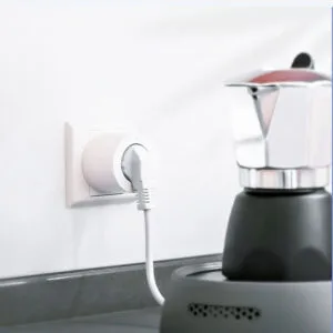 Ổ cắm Aqara Smart Plug