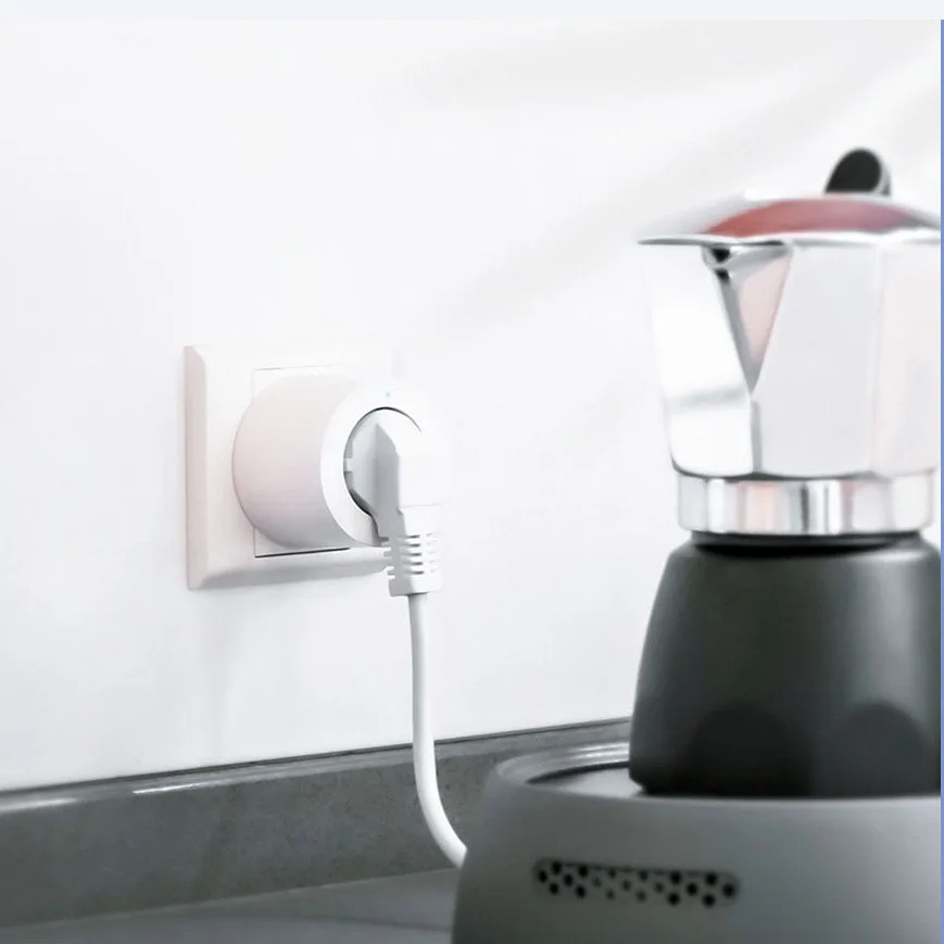 Ổ cắm Aqara Smart Plug