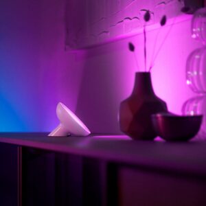 Đèn thông minh Philips Hue Bloom