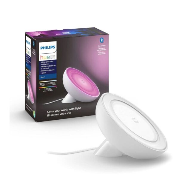 Đèn thông minh Philips Hue Bloom