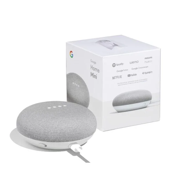 Loa Google Home Mini 1