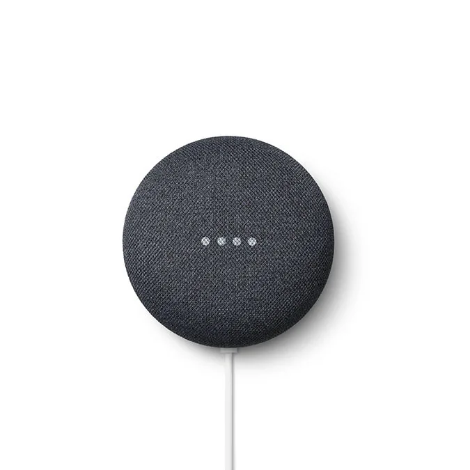 Loa Google Home Mini 2