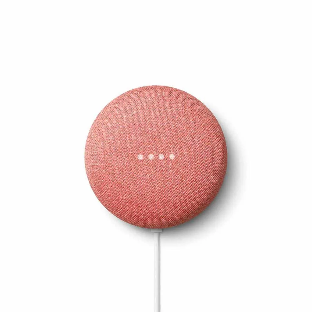 Loa Google Home Mini 2