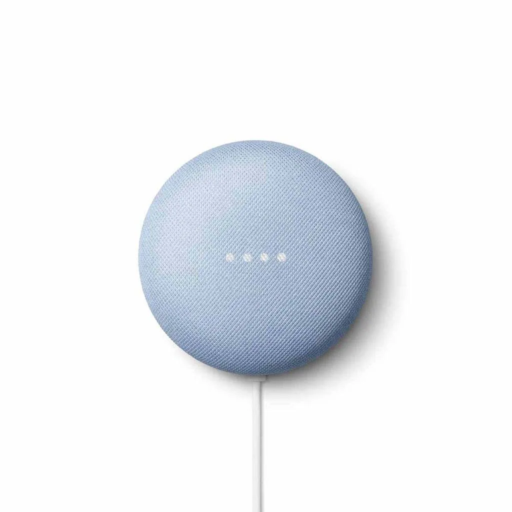 Loa Google Home Mini 2