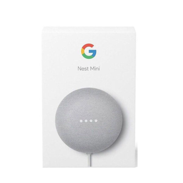 Loa Google Home Mini 2