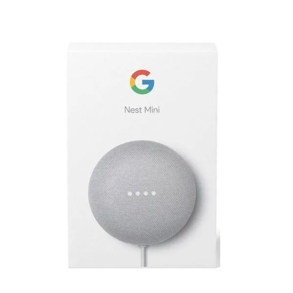 Loa Google Home Mini 2