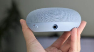 Google Nest Mini thế hệ 2