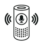 Icon smart speaker