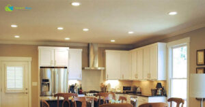 Ứng dụng và không gian lắp đặt