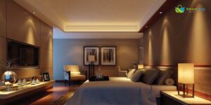 Giới thiệu đèn LED chiếu điểm Philips spotlight SL201