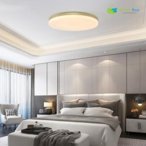 Ứng dụng của đèn LED ốp trần Cl200