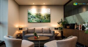 Ứng dụng của đèn led chiếu điểm Philips Pomeron