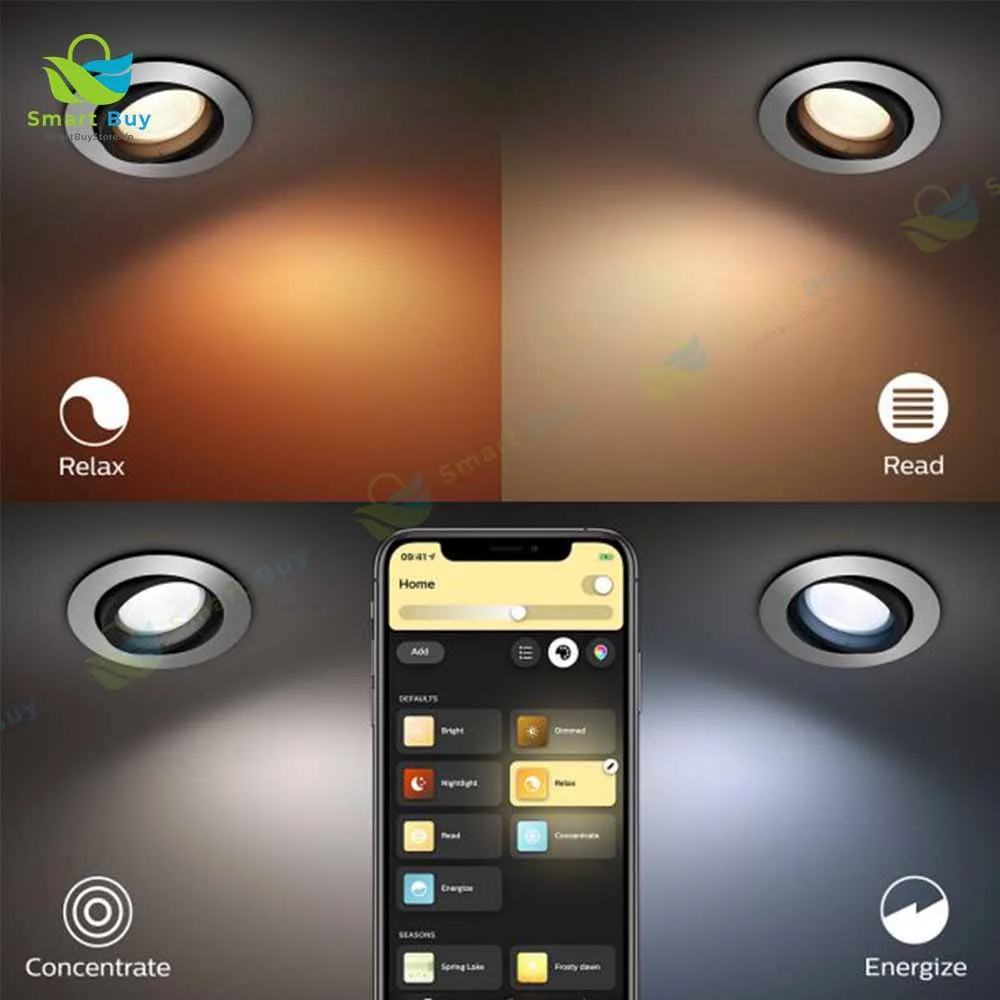 Philips Hue Waca Centura