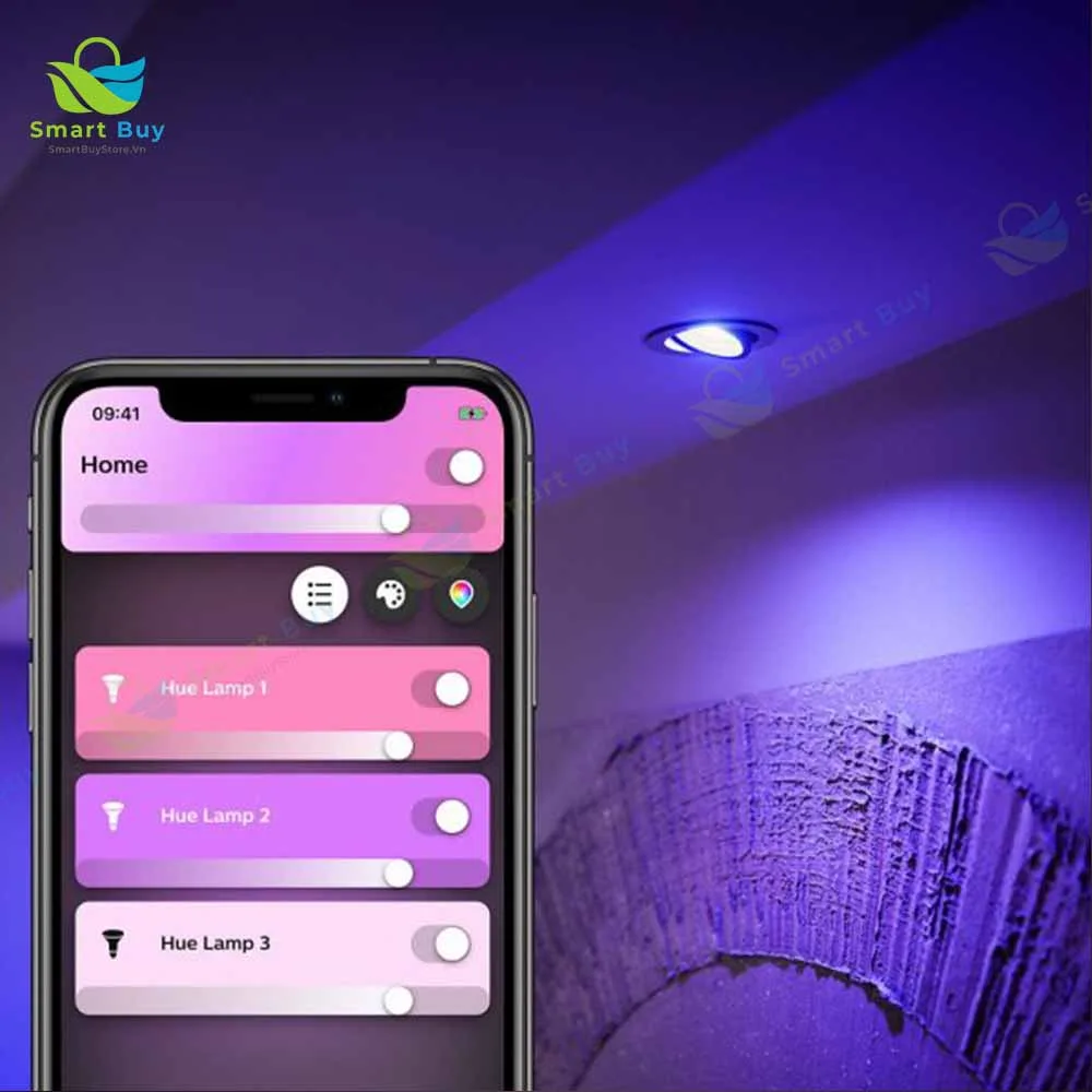 Philips Hue Waca Centura