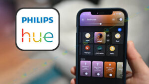 Hỗ trợ điều khiển bằng giọng nói