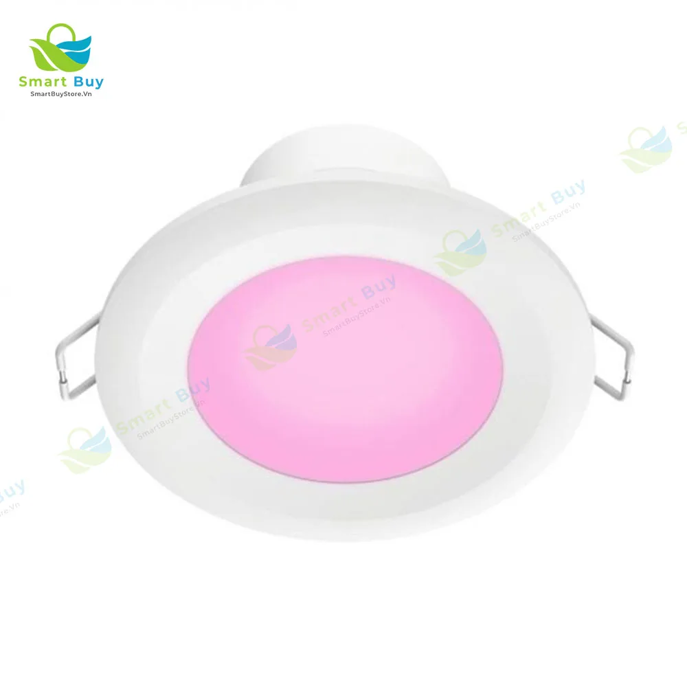 Philips Hue Akari White Color & Ambiance Downlight 2