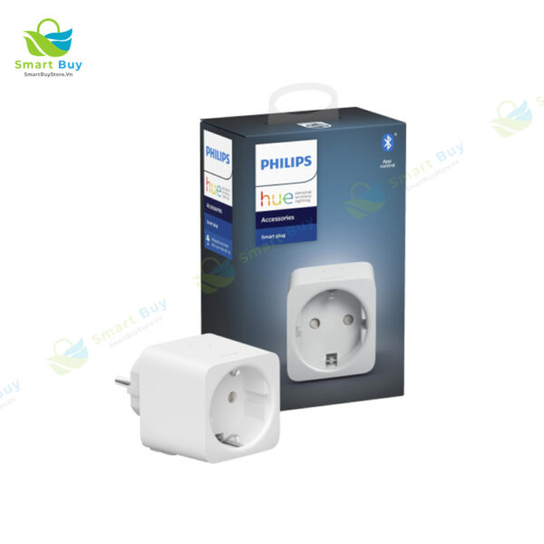 Ổ cắm thông minh Philips Hue Smart Plug