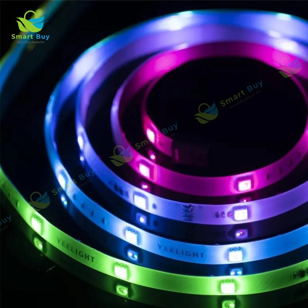 Yeelight Lightstrip Pro – Đèn LED dây cao cấp