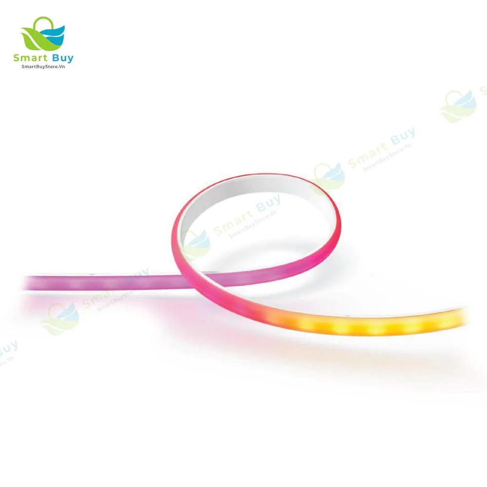 Đèn Philips Hue Play Gradient Lightstrip (3)