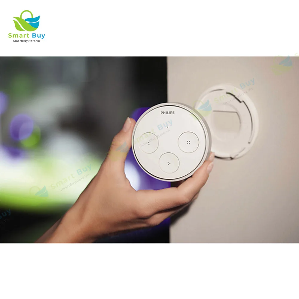 Philips Hue Tap cầm tay